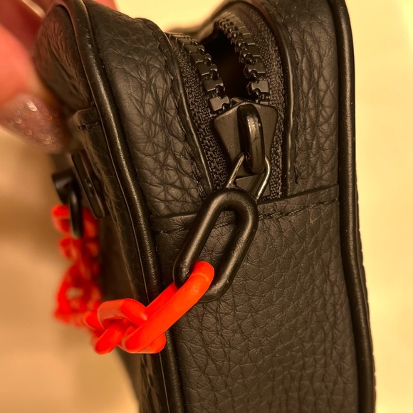 SOLD Louis Vuitton Pochette Volga Virgil Abloh - Picture 11 of 16